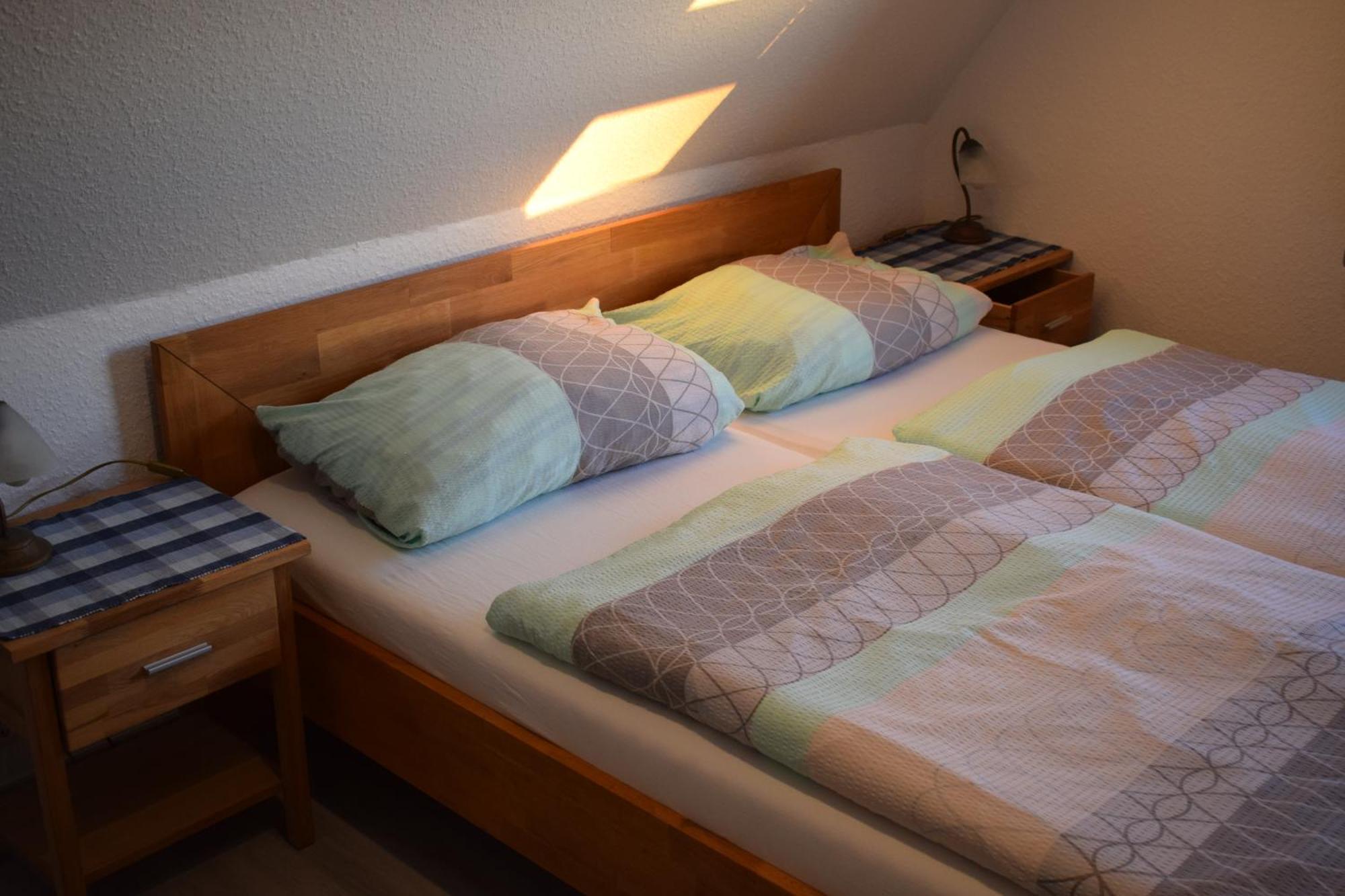 Hotel Haus Am Meer Busum Ngoại thất bức ảnh